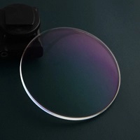 1.56 optisches Glas Haltbarkeit