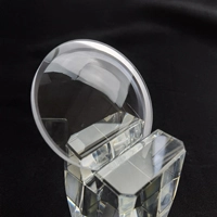 China Fabrik Großhandelspreis 1.49/1.50 Hartbeschichtete Brillengläser