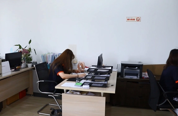 Büro