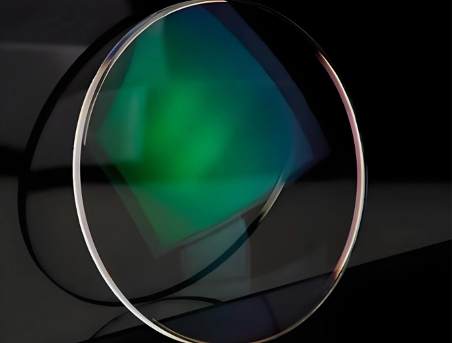 UV400-Gläser