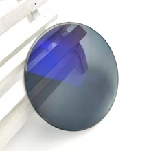 Brillengläser Blaulichtfilter 1.56 NK55 photochromatisch Photo Grey Photo Braun optische Gläser