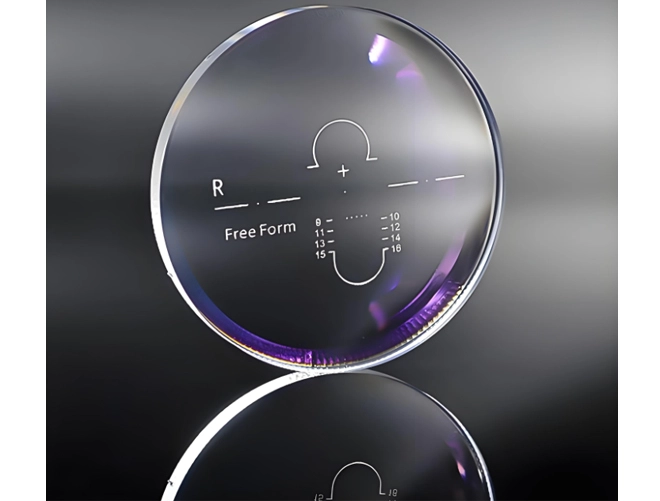 Freeform-maßgeschneiderte-optische-Rx-Labor-Gleitsicht-Design-Korrektionsgläser-3