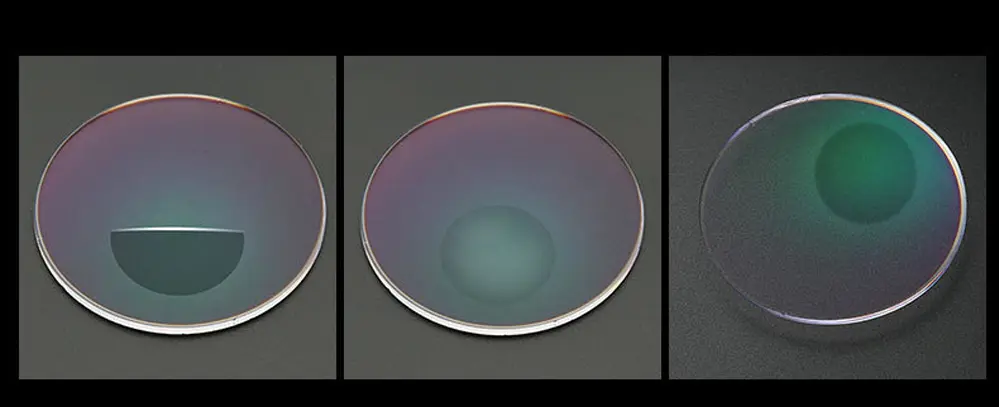 Vorteile von 1.49 CR39 Flat Top unbeschichteten Bifokalgläsern nach Rezept für Presbyope Vorteile von 1.49 CR39 Flat Top unbeschichteten Bifokalgläsern nach Rezept für Presbyope