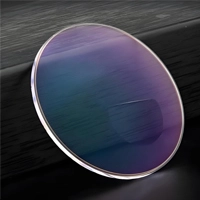 1.56 Index Flat-Top-Bifokal-Brillengläser mit Sehstärke