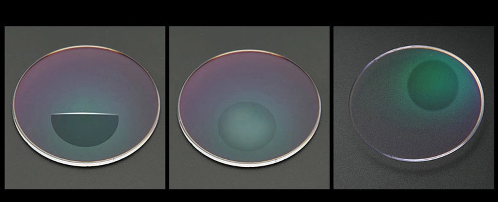 Vorteile von 1.56 Index Flat-Top-Bifokal Sehstärke-Brillengläsern Vorteile von 1.56 Index Flat-Top-Bifokal Sehstärke-Brillengläsern