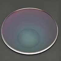 1.499 Bifokalglas