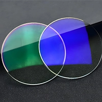 1.61 Blaulichtblock-Glas
