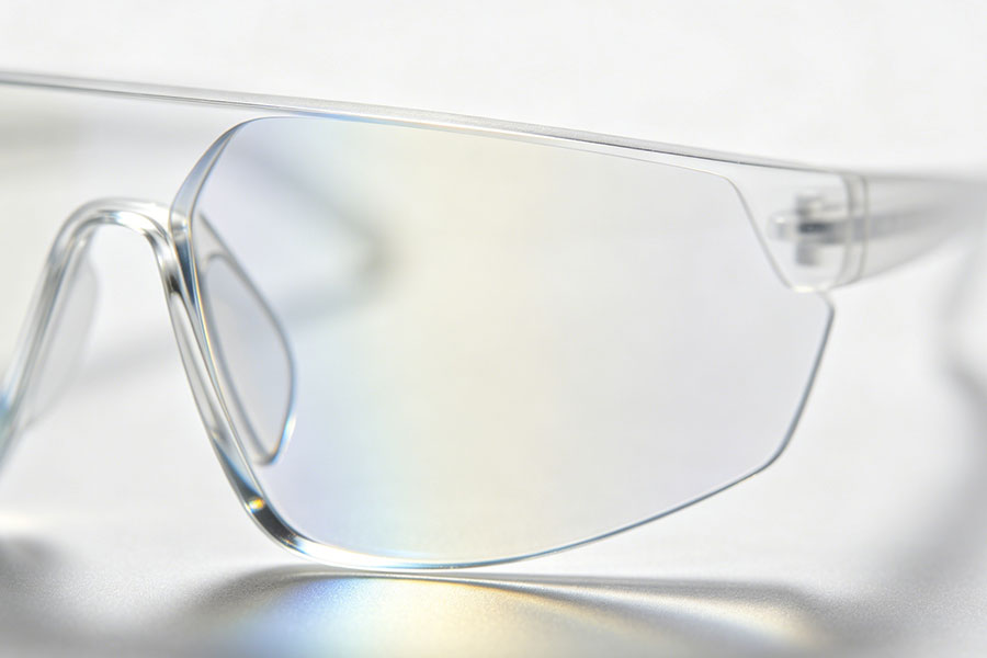 Polycarbonat-Linsen-Leitfaden: Vorteile, Sicherheit, Vergleiche & beste Anwendungen 2026